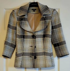 Versatile le château Jacket